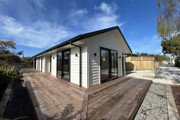 10a Cambridge Terrace, Masterton