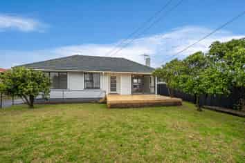 62 Tennessee Avenue, Mangere East
