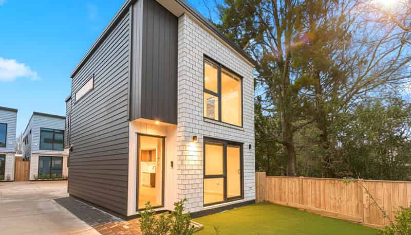 Lot 2/26 Crompton Road, Massey