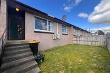 11A Billah Street, Tokoroa