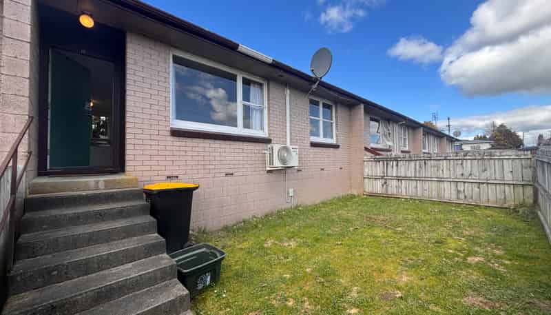 11A Billah Street, Tokoroa