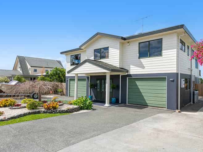 5 Windward Terrace, Snells Beach