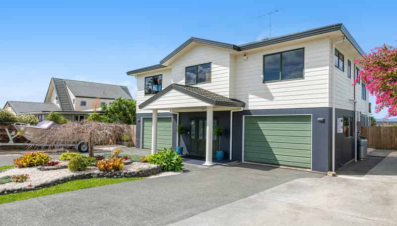 5 Windward Terrace, Snells Beach