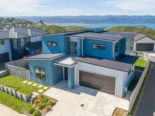 31 Boeing Way, Newlands