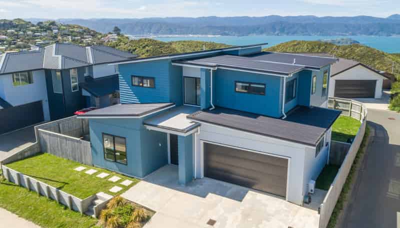 31 Boeing Way, Newlands