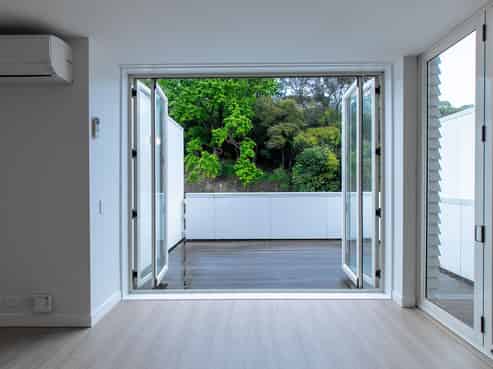 28/27 Birdwood Crescent, Parnell