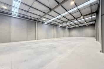 Brand New Takanini Industrial | 692 m2