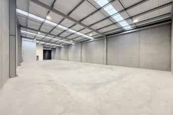 Brand New Takanini Industrial | 692 m2