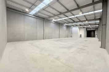 Brand New Takanini Industrial | 692 m2