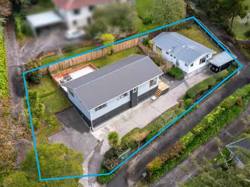 16 Jayne Place, Torbay