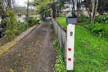 Wellington - Address withheld