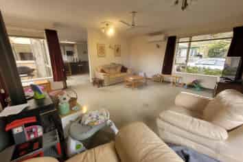 Wellington - Address withheld