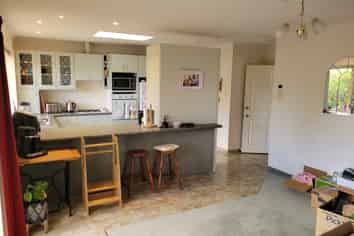 Wellington - Address withheld
