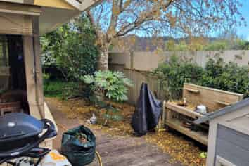 Wellington - Address withheld