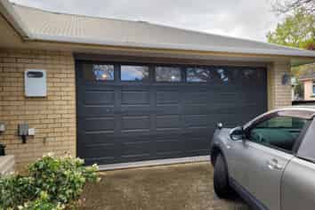Wellington - Address withheld