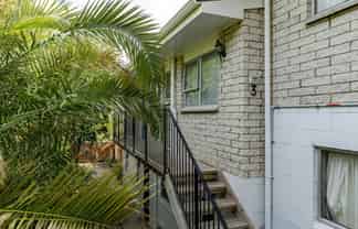 3/52 Tarawera Terrace, Saint Heliers