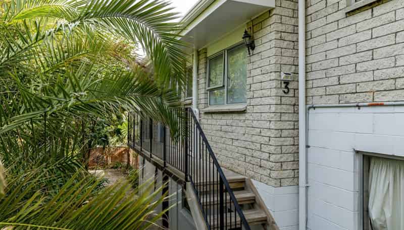 3/52 Tarawera Terrace, Saint Heliers