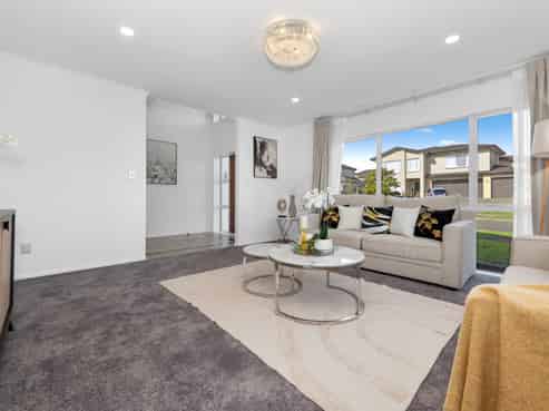 224 Jeffs Road, Flat Bush