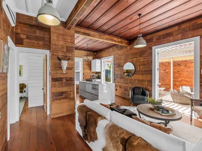 1 Heather Street, Parnell