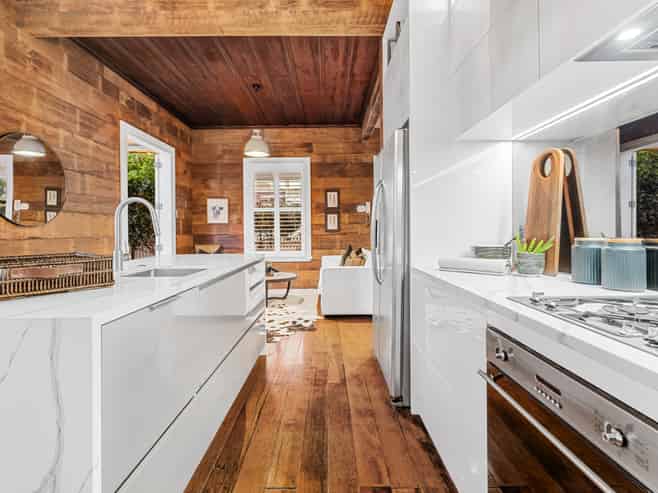 1 Heather Street, Parnell