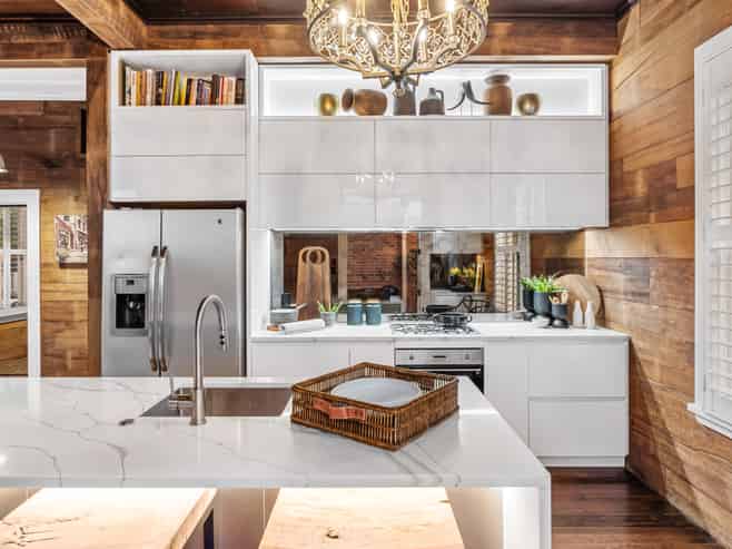 1 Heather Street, Parnell