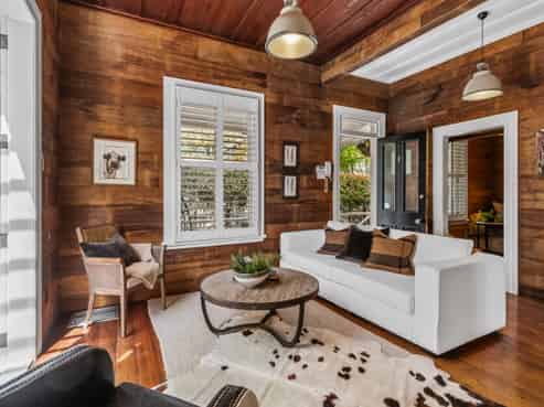 1 Heather Street, Parnell