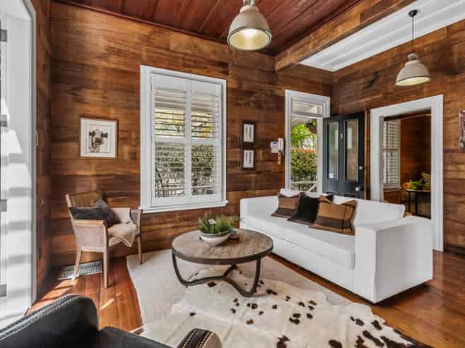 1 Heather Street, Parnell