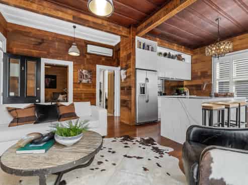 1 Heather Street, Parnell