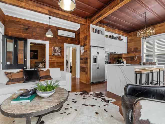 1 Heather Street, Parnell