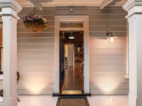 1 Heather Street, Parnell