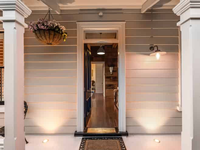 1 Heather Street, Parnell