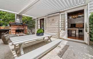 1 Heather Street, Parnell