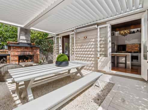 1 Heather Street, Parnell