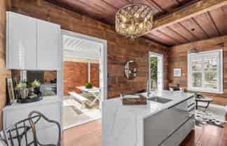 1 Heather Street, Parnell