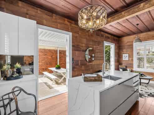 1 Heather Street, Parnell