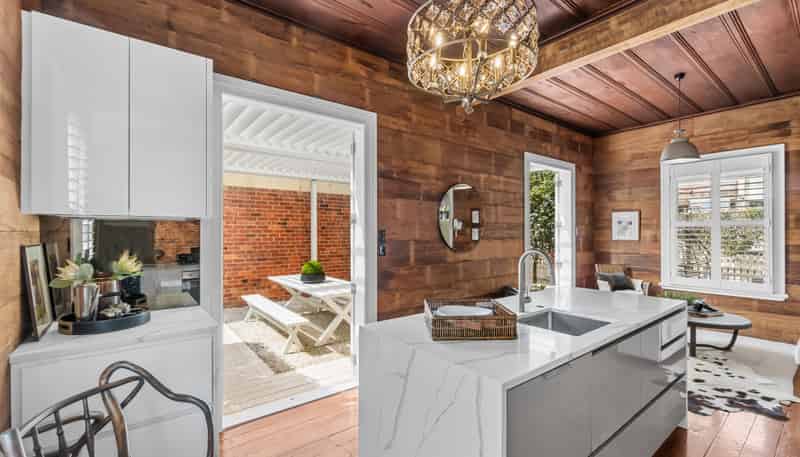 1 Heather Street, Parnell