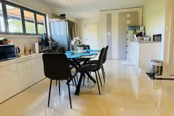 Auckland - Address withheld