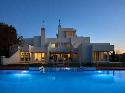 168 Te Mata Peak Road, Havelock North