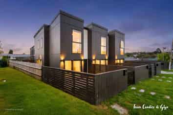 36A Parker Avenue, New Lynn