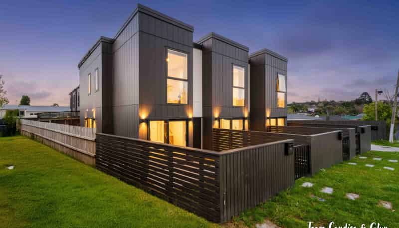 36A Parker Avenue, New Lynn