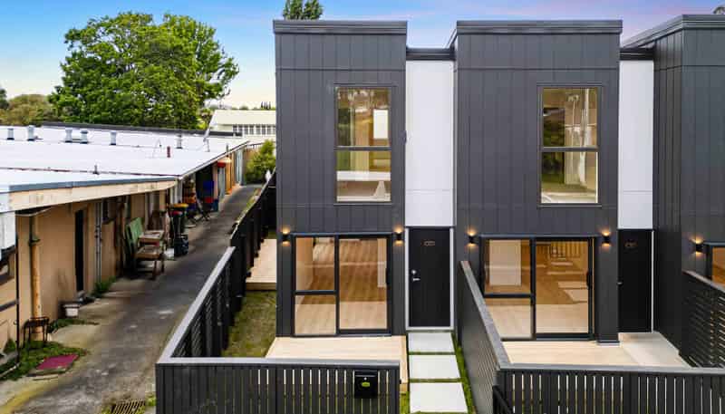 36E Parker Avenue, New Lynn