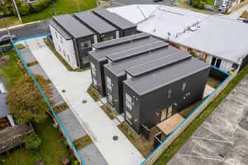 36E Parker Avenue, New Lynn