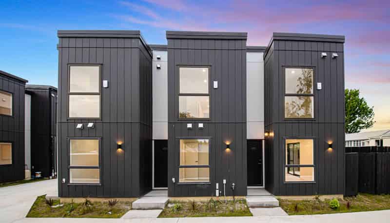 36E Parker Avenue, New Lynn