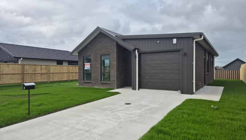 7 Riverine Street, Te Kauwhata