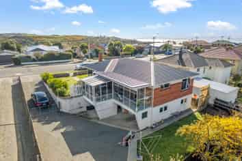23 Rother Street, Oamaru