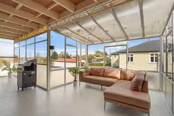 23 Rother Street, Oamaru