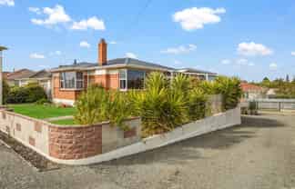 23 Rother Street, Oamaru