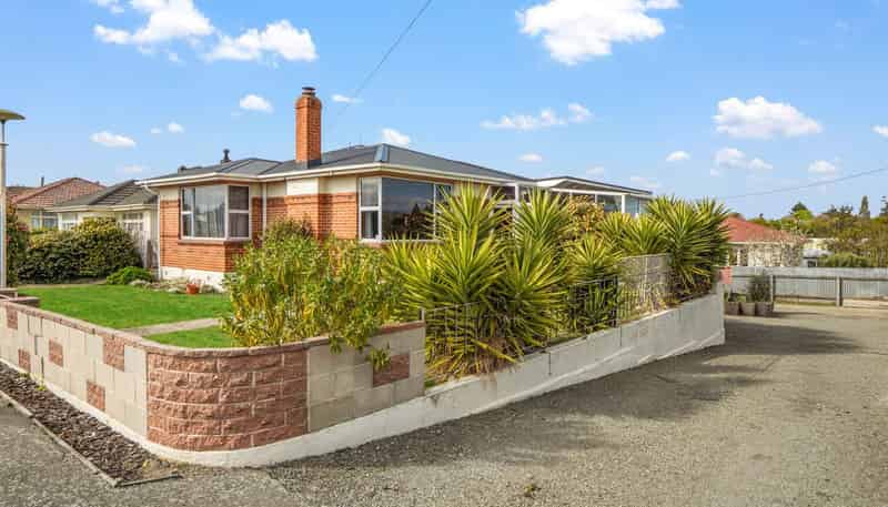 23 Rother Street, Oamaru