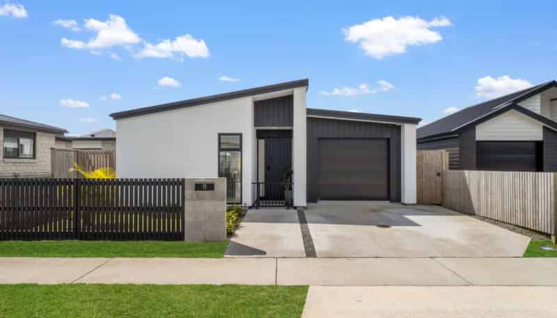 73 Pasture Way, Papamoa