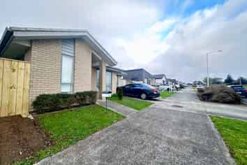 4 Maxwell street, Pukekohe